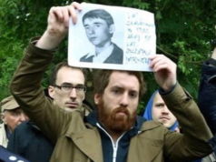 Wlidstein: Rząd chciał przemilczeć aferę pedofilską w KO