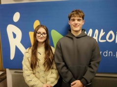 Uczniowie z małych miast też mogą odnosić ogólnokrajowe sukcesy – trwa olimpiada ZUS