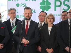 Projekt reformy ochrony zdrowia PSL z rekomendacją Rady Naczelnej