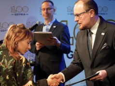 Gdynia inwestuje w kulturę z okazji stulecia. Ponad milion złotych dla organizatorów wydarzeń