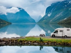 Informatyk kupił sobie kampera na firmę. Skarbówka: w czym problem?