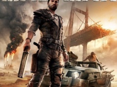 Mad Max rekordowo tanio w Kinguinie! Klucz Steam już za jedyne 3 zł