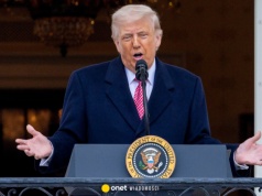 Trumpowi kończy się czas. Korespondentka z Białego Domu nie ma złudzeń. "Ten lub przyszły tydzień"