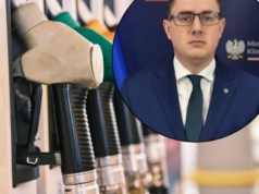 Kiedy obniżki cen paliw? Minister energii Miłosz Motyka mowi jasno