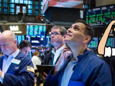 Inwestor Wojtek: Co się mówi na Wall Street