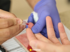 Niższy poziom hemoglobiny  sprzyja zdrowiu. Badania potwierdzają