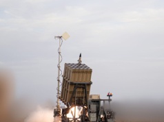 Jemeńscy Huti uderzyli w Izrael