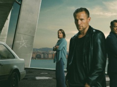 HARRY HOLE, nowy serial kryminalny Netfliksa ze 100% pozytywnych opinii