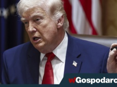 Donald Trump wskazuje kolejny cel. Co po Wenezueli i Iranie?