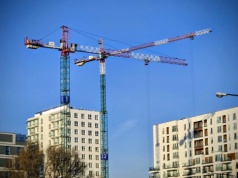 Boom budowlany w Lublinie nie zwalnia tempa. Sprawdzamy kluczowe inwestycje mieszkaniowe z terminem oddania w 2026 roku