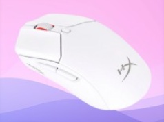 Mysz bezprzewodowa HyperX Pulsefire Haste 2 Wireless już za 199,99 zł (zamiast 359 zł) w polskich sklepach