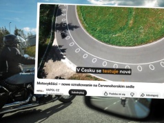 Tajemnicze oznaczenia na zakrętach. Dlaczego je malują? Ryzyko spada o 80 proc.