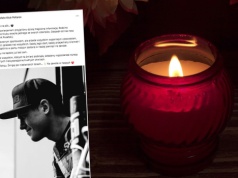 Tragedia podczas treningu. Nie żyje zawodnik polskiego klubu. Miał zaledwie 17 lat