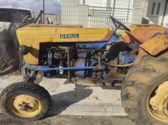 Biały kruk – Ursus C-345 na sprzedaż. Cena atrakcyjna, jest jedno ale…