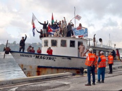 Odnaleziono dwie łodzie na Karaibach. Płynęły pod polską banderą