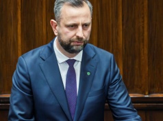 Kiedy SAFE 0 proc.? Szef MON mówi jasno