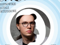 „Efekt Chopina” w Częstochowie. Wyjątkowy recital młodego wirtuoza