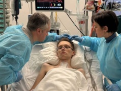 Nie do wiary! Ponad milion złotych w jeden dzień dla 17-letniego Dominika Hołuja