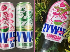 Oranżada w puszce jak piwo. Internauci alarmują: „To jak nowe alkotubki!”