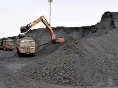 Największa kopalnia węgla na świecie. Wyprodukuje 63 mln ton rocznie