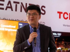 TCL zapowiedziało nowości na 2026 rok. To monitory, telewizory i wiele więcej