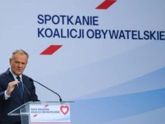 "Samobiczowanie nie pomoże". W KO chcą przeczekać burzę ws. Kłodzka