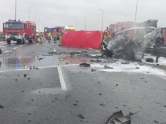 Mistrz świata z Polski cudem uniknął śmierci! Koszmarne doniesienia