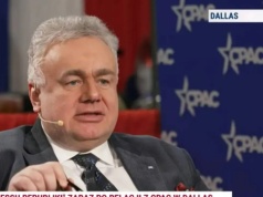 Sakiewicz prosto z Dallas o atakach na Dom Wolnego Słowa. „W sposób całkowicie nielegalny”