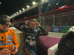 Verstappen coraz dalej od F1. Japonia obnażyła kryzys