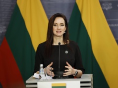 Litwa robi zwrot względem Chin. "To chyba był ogromny błąd"