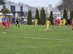 Dobra passa Czarnych trwa