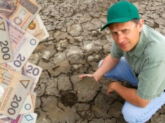 Rewolucja w odszkodowaniach dla rolników. Gminne komisje przejdą do historii?