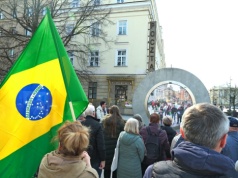 Lublin połączył się z Brazylią. Globalna sieć Portalu rośnie