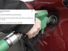 Obniżka cen paliw potrwa aż trzy dni! Rządzący się tłumaczą
