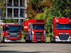 Inwestycje budowlane i zakupy. Plany Akademii Pożarniczej na 2026 rok