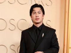 Gwiazda najgłośniejszego romansu ostatnich miesięcy w nowym filmie