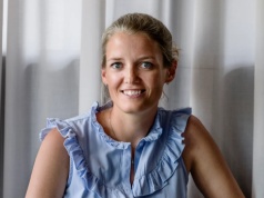 Ta kobieta zarabia miliony na resztkach naszego jedzenia