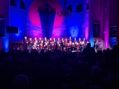 „Ecce Lignum Crucis” – poruszające oratorium w Brzeźnie