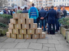 Zmarli podpisani pod wnioskiem o referendum w sprawie odwołania prezydenta Aleksandra Miszalskiego – niebywałe przypadki czy norma?