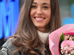 Najpierw wieść o "odwołanym ślubie", a teraz coś takiego. Izabella Krzan i on to jednak nie były plotki