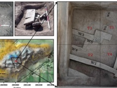 Egiptolodzy zajrzeli tam, gdzie nauka jeszcze nie sięgnęła. Dostrzegli nieznane obiekty sprzed tysięcy lat