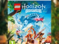 Pudełkowe LEGO Horizon Adventures na PS5 za 77,75 zł na Allegro