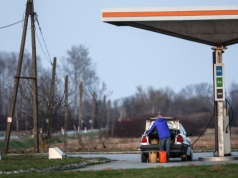 Od poniedziałku zmiana cen paliw. Tyle zapłacimy za benzynę, LPG i diesla w kwietniu