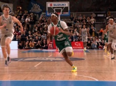 Legia Warszawa górą w derbach stolicy!