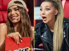 "Zwaliłaś mnie z nóg". Jurorzy oniemieli po występie 13-latki w "The Voice Kids"