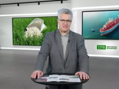 To nie koniec podwyżek nawozów. Rolnicy dostaną rachunek