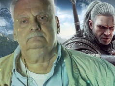 Andrzej Sapkowski stawia sprawę jasno: „książka nie może kosztować więcej niż pół litra wódki”. Nowy Wiedźmin to wciąż „sekret”
