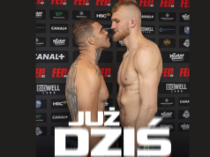 FEN 62 w Częstochowie: noc mistrzów, lokalnych bohaterów i wielkich emocji!