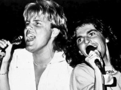 Wygwizdani na scenie i rozpad chwilę później. Tak skończył się fenomen lat 80.