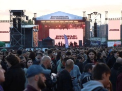 Kraków szykuje się na Juwenalia 2026. Kolejne nazwiska w line-upie